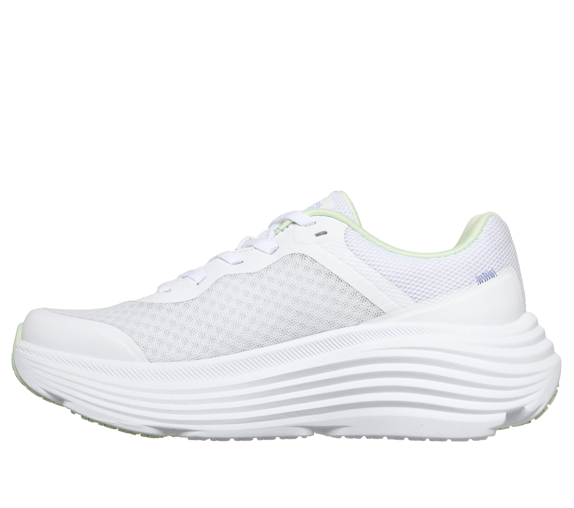 SKECHERS Sneakers in White
