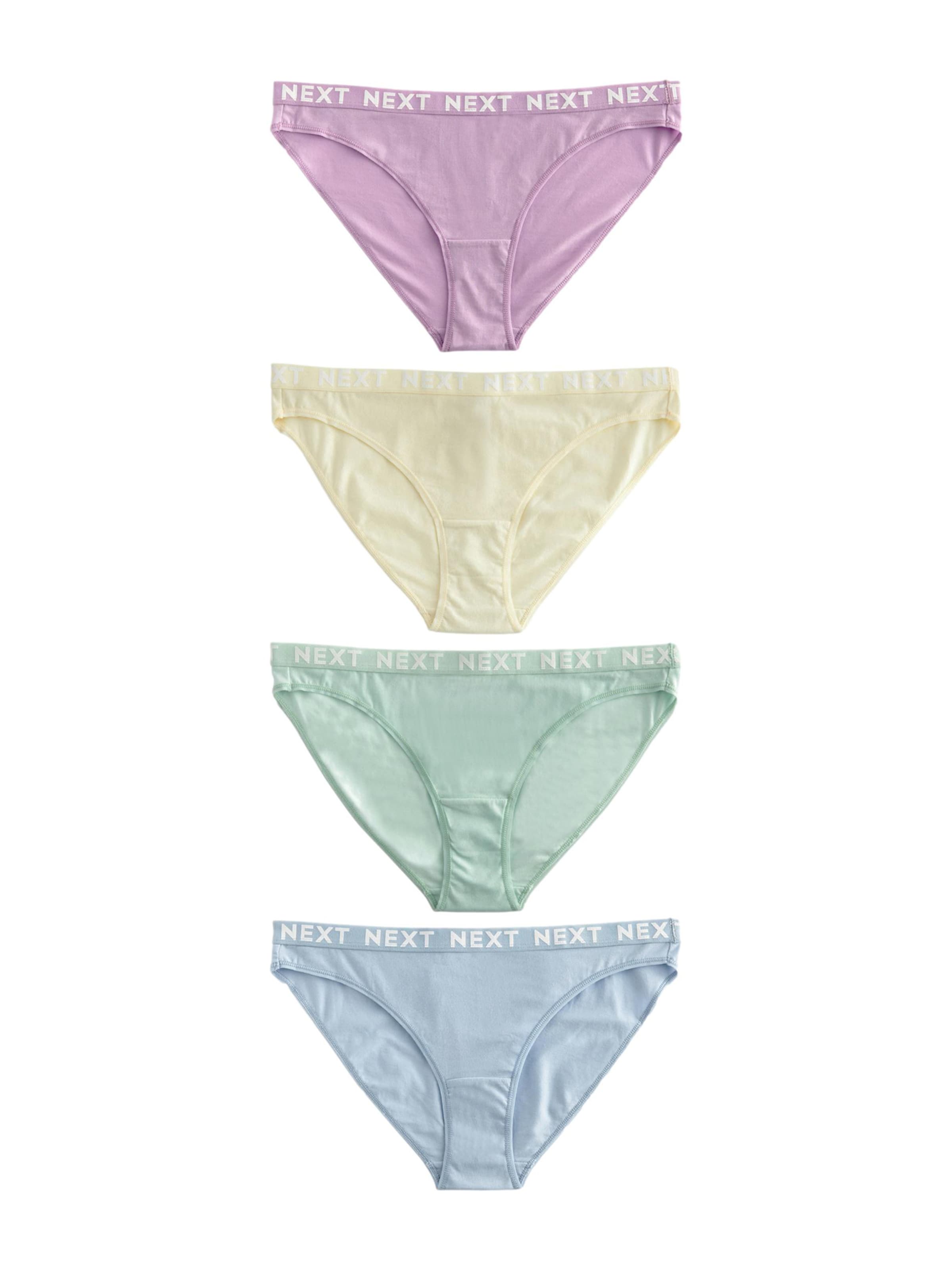 Next Slip in Blue: front