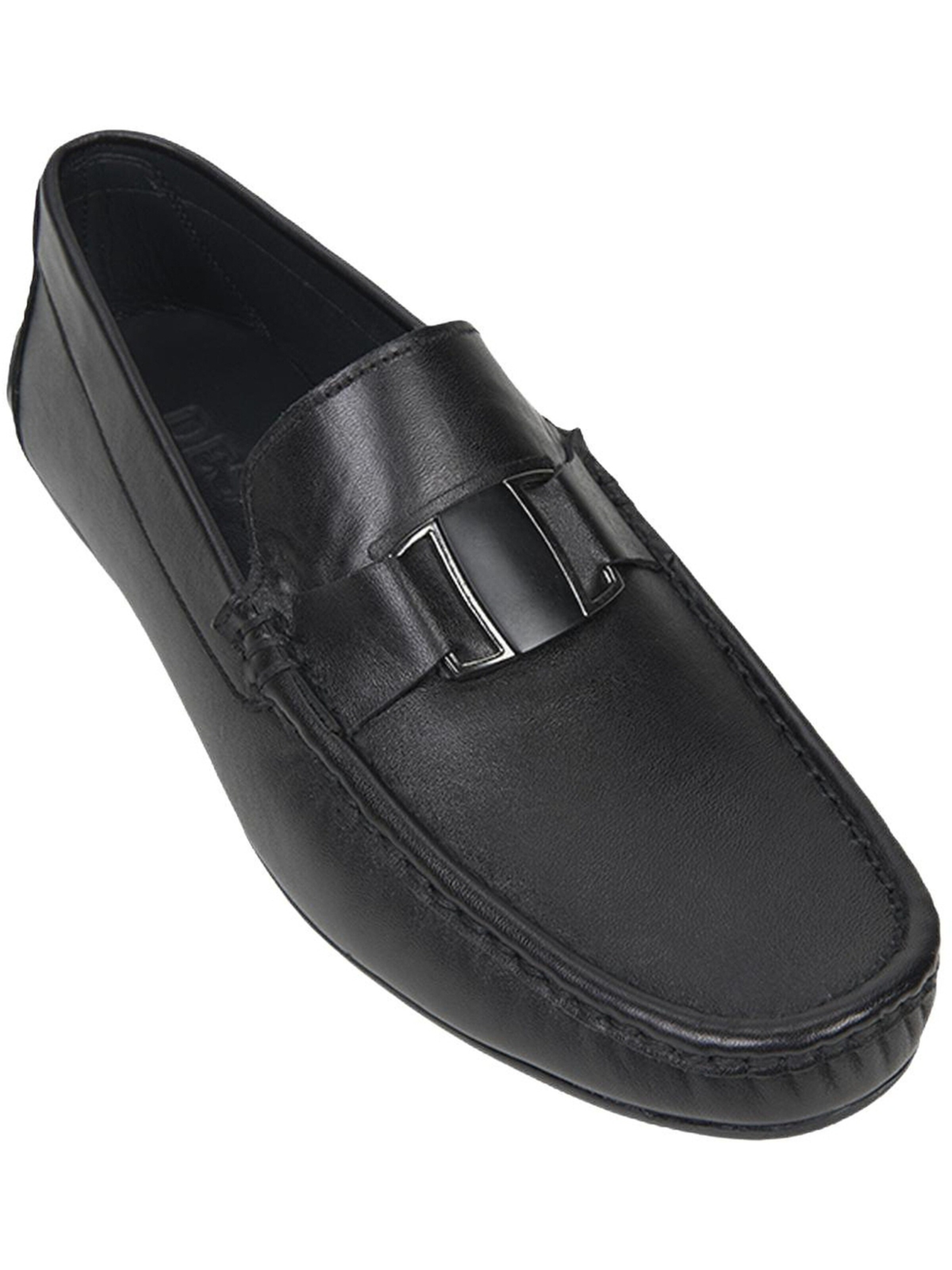 Desa Slipper 'Slipper'‌‌‌‌‌‌ in Schwarz