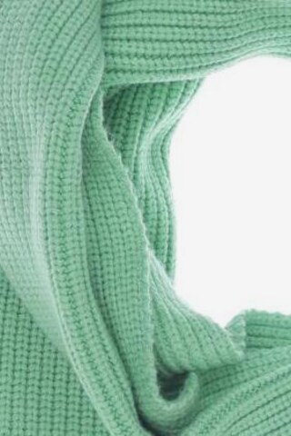 MSCH COPENHAGEN Schal oder Tuch One Size in Grün