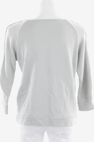 Sandro Sweatshirt XS in Grau