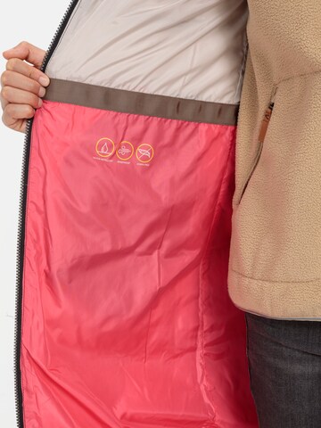 CAMEL ACTIVE Winter Coat in Black