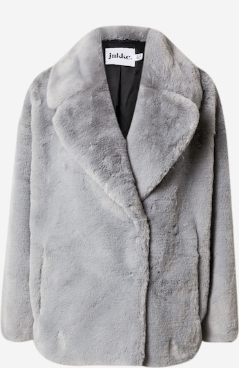 JAKKE Between-season jacket 'RITA' in Grey, Item view