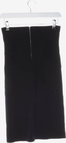 Schumacher Skirt in M in Black
