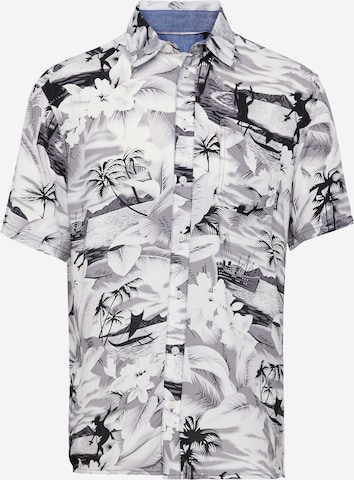 Regular fit Camicia di BLEND in colori misti: frontale