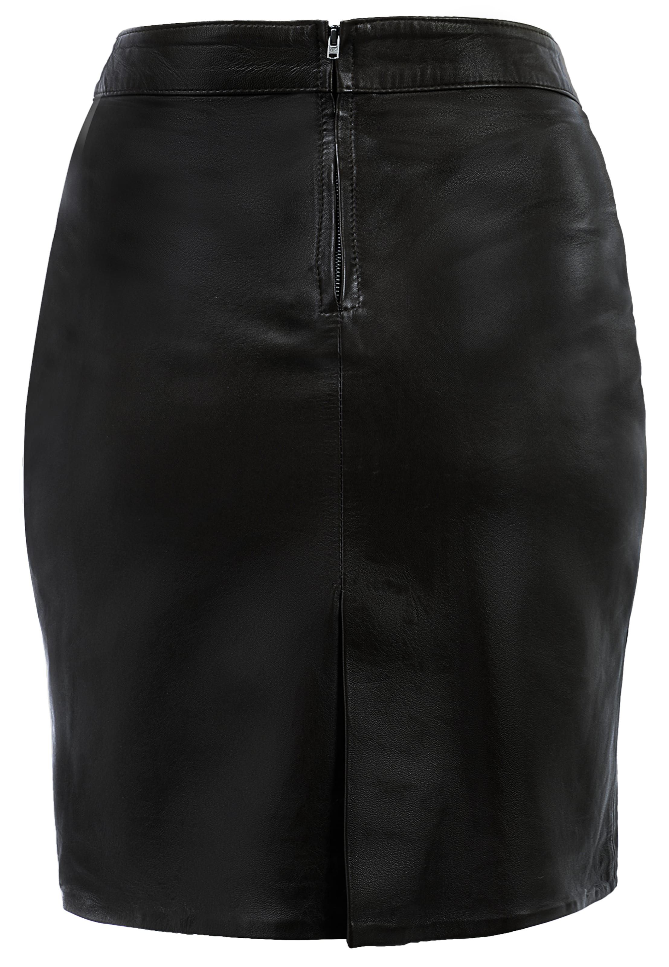 Felix Hardy Rock in Schwarz