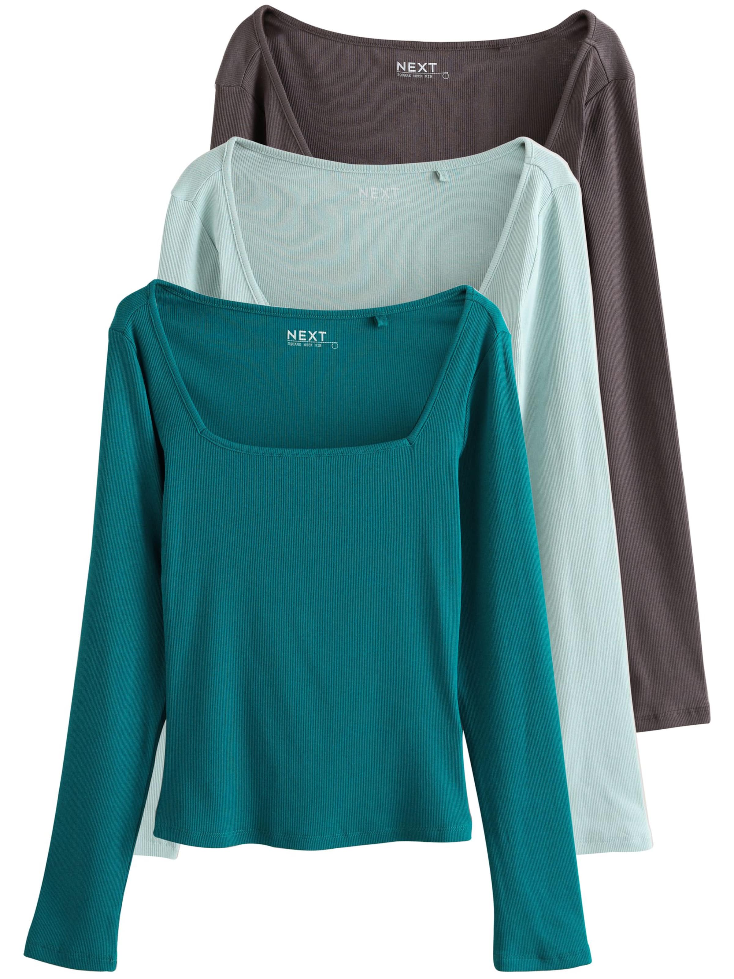 Next Paita värissä sininen: etupuoli