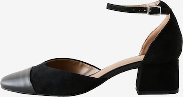 Next Avokkaat 'Forever Comfort' värissä musta: etupuoli