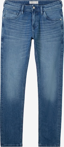 TOM TAILOR DENIM Jeans 'Piers' in Blau: Vorderseite