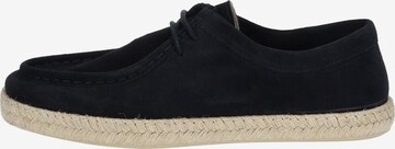 GEOX Moccasins in Blue