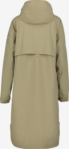 Manteau outdoor 'Vilama' Rukka en beige