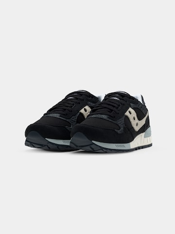saucony Platform trainers 'SHADOW 5000' in Black