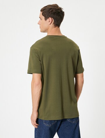 Koton Shirt in Groen