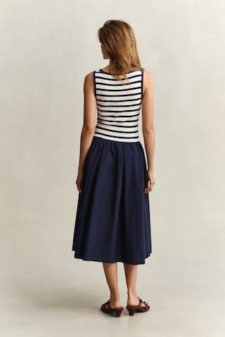 GANT Dress in Blue