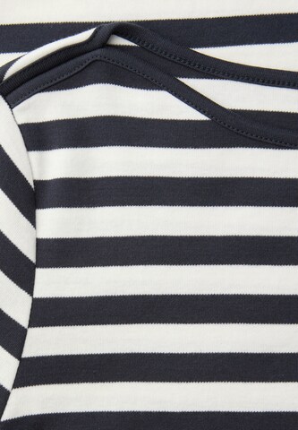 STREET ONE Shirt in Black