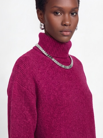 Rich & Royal - Jersey en rosa