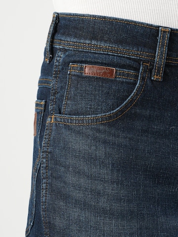 WRANGLER - Slimfit Vaquero 'TEXAS' en azul