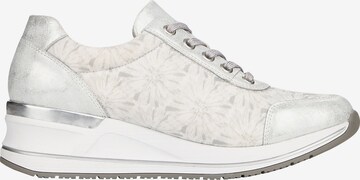 REMONTE Sneakers in Grey