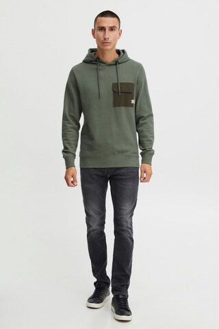 11 Project Sweatshirt 'Pelo' in Green