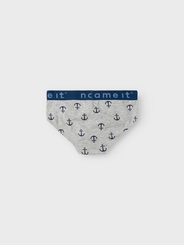 NAME IT Underpants in Blue