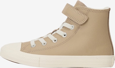 CONVERSE Кроссовки 'CTAS' в Песочный, Обзор товара