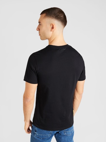 ANTONY MORATO T-Shirt in Schwarz