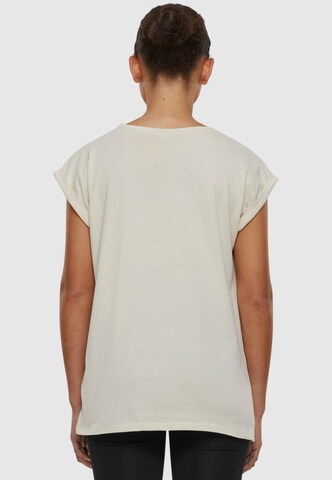 Merchcode Shirt in White