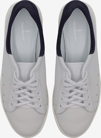 DreiMaster Maritim Sneakers in White