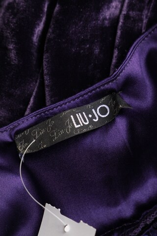 Liu Jo Kleid XS in Lila