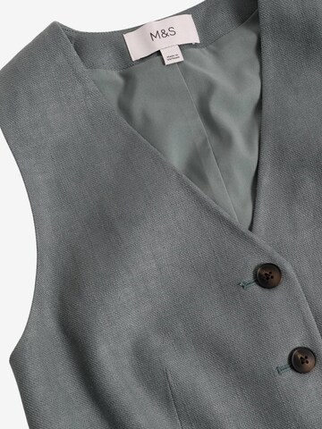 Marks & Spencer Vest in Grey