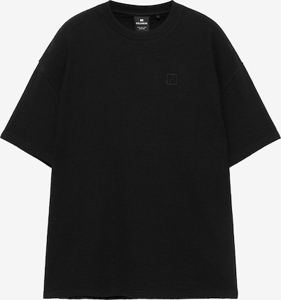 Pull&Bear Majica veličine XS u crna, Pregled proizvoda