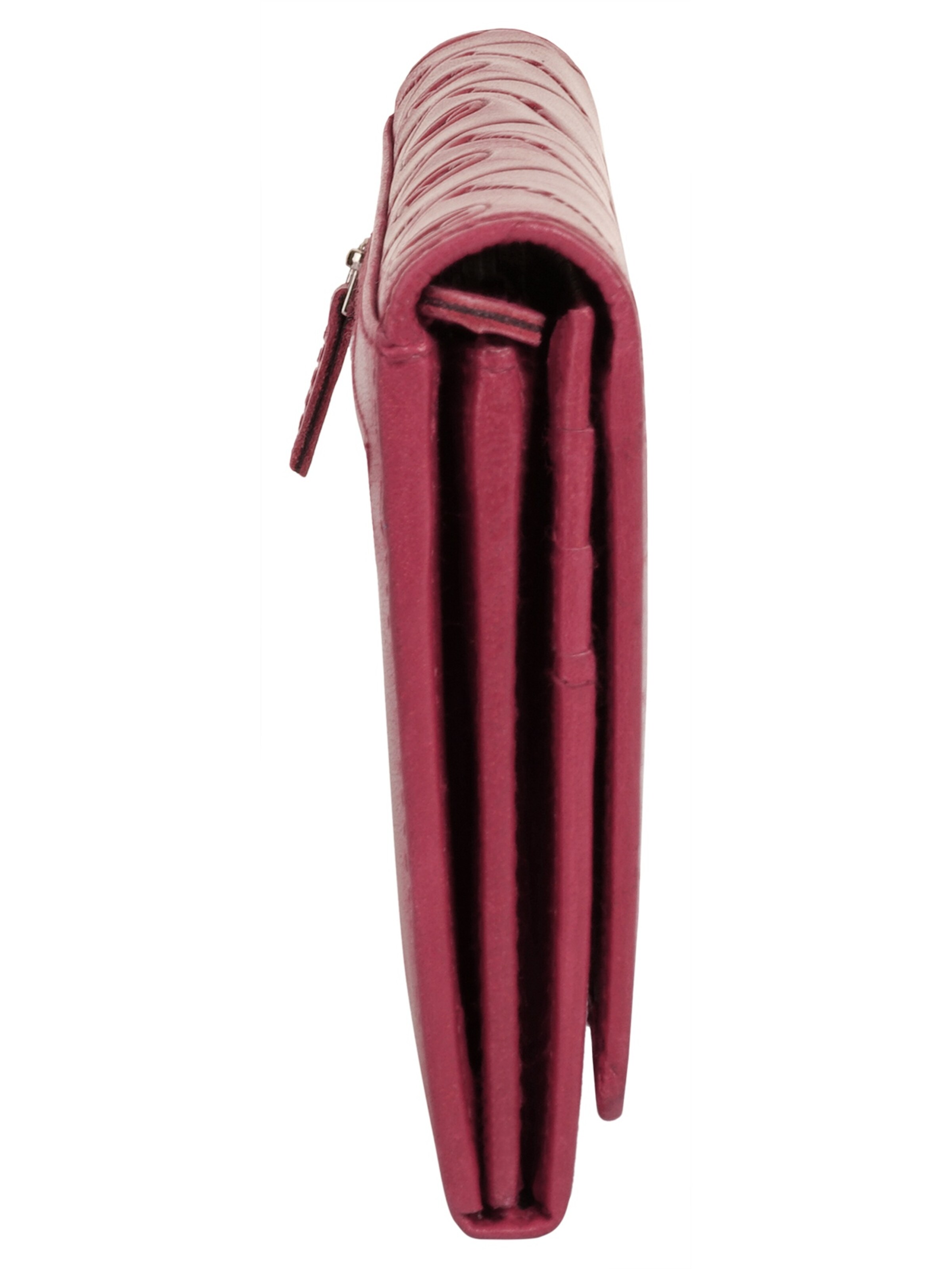 Bruno Banani Portemonnaie‌‌‌‌‌‌‌‌‌ in Pink