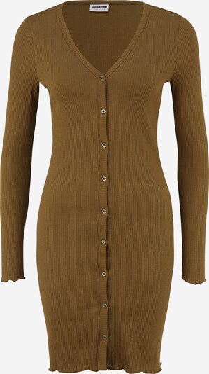 Noisy May Petite Dress 'DRAKEY' in Olive, Item view