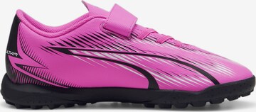 PUMA Athletic Shoes 'ULTRA PLAY' in Pink