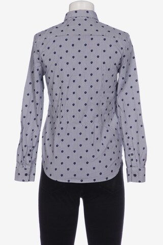 Marks & Spencer Blouse & Tunic in M in Blue