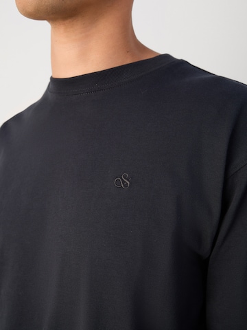 Maglietta di SCOTCH & SODA in grigio