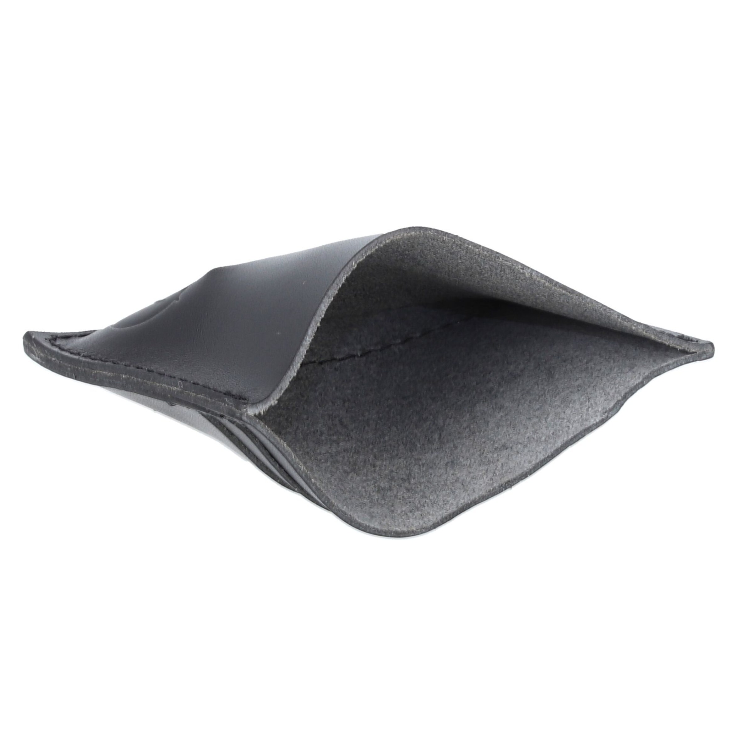 Fjällräven Wallet in Black