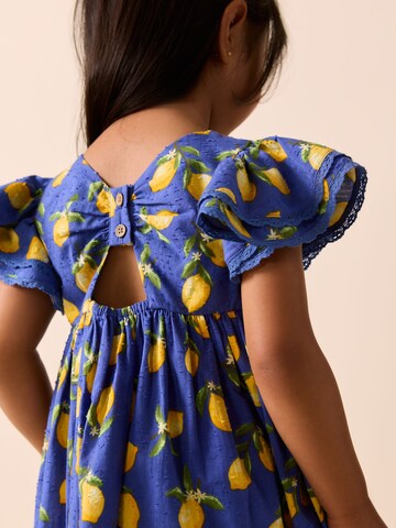 Next - Vestido en azul