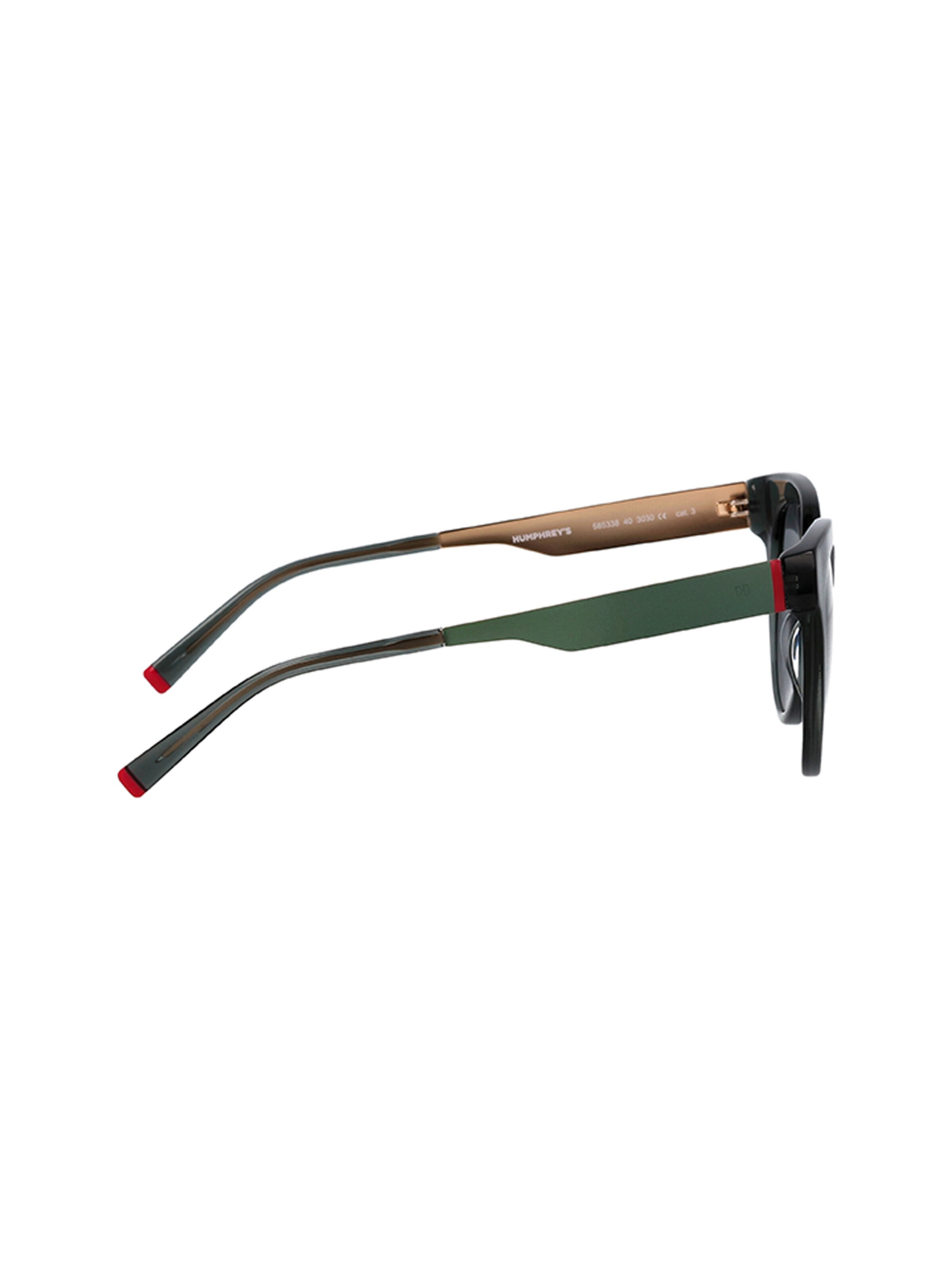 Humphrey's eyewear Sunglasses in Green