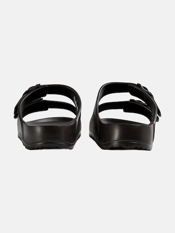 Ciabatta 'FILA MATERO slipper' di FILA in marrone