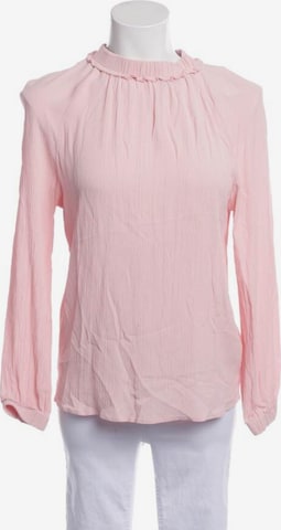 Rich & Royal Shirt langarm S in Pink: predná strana