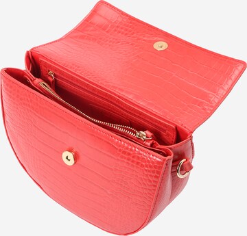 VALENTINO Schoudertas in Rood