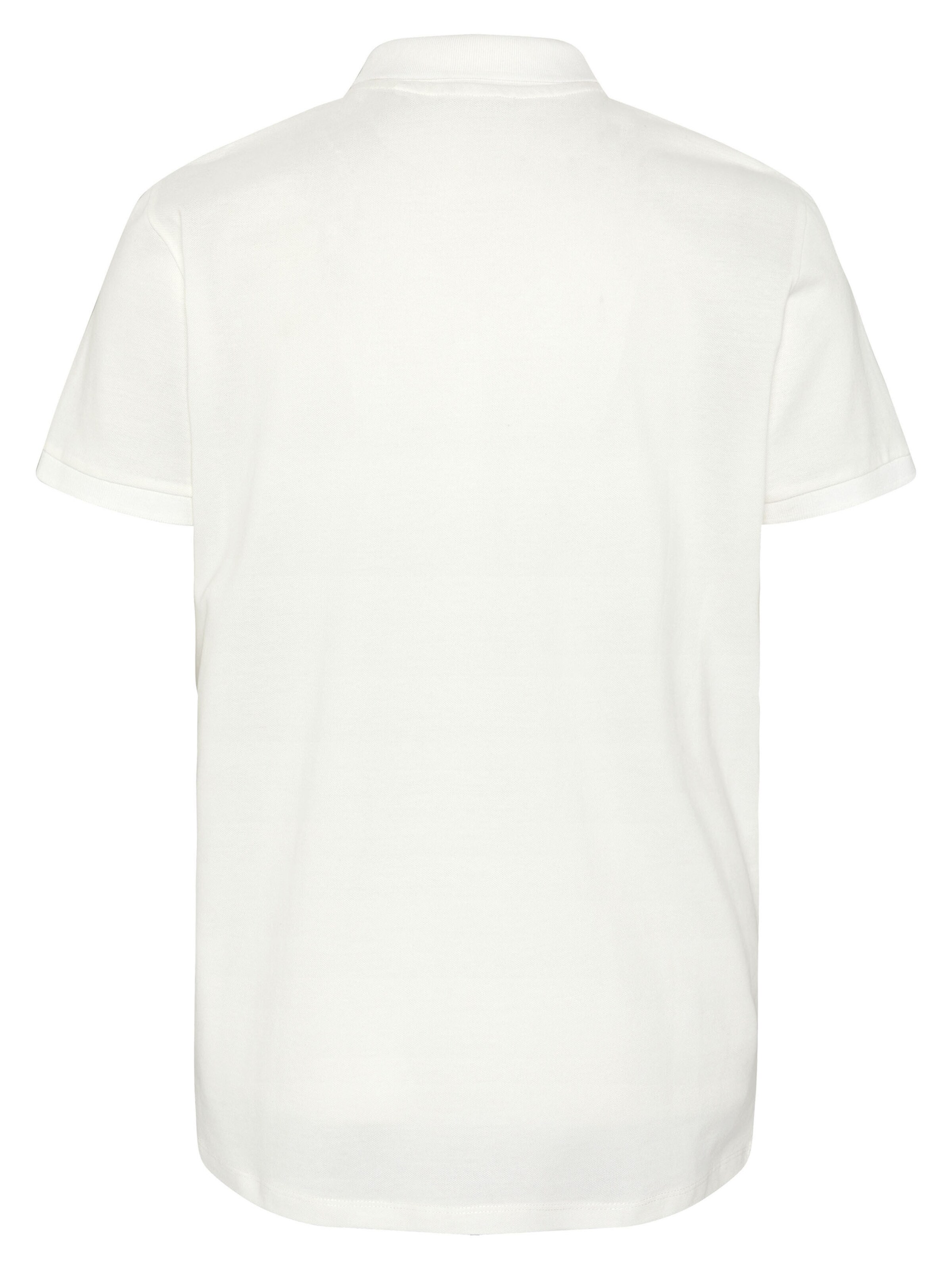 CHIEMSEE Shirt in White