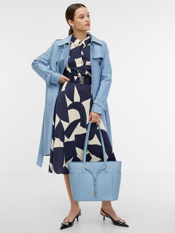 Orsay Handtasche in Blau