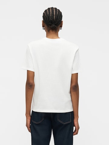 Tricou 'CLASSIС' de la Calvin Klein Jeans pe alb