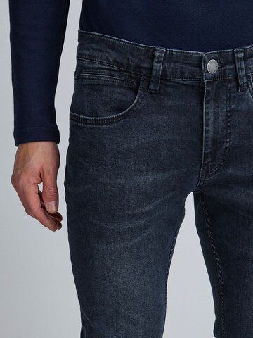 Casual Friday Slim fit Jeans 'Ry' in Blue