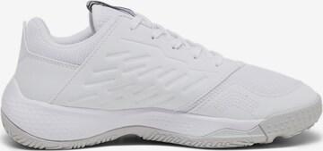 PUMA - Sapatilha de desporto 'Accelerate' em branco