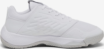 Chaussure de sport 'Accelerate' PUMA en blanc