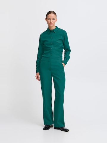 b.young Loosefit Broek in Groen