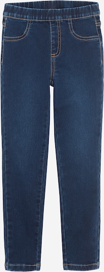 Cool Club Farkut värissä sininen denim, Tuotenäkymä